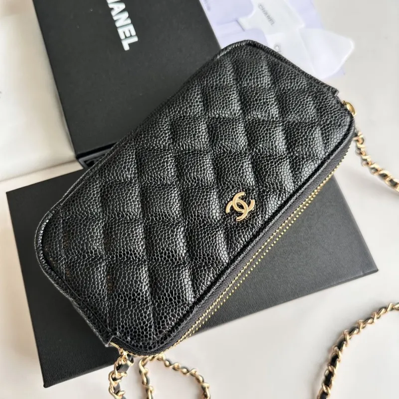 Chanel Satchel Bags-235 - Image 4