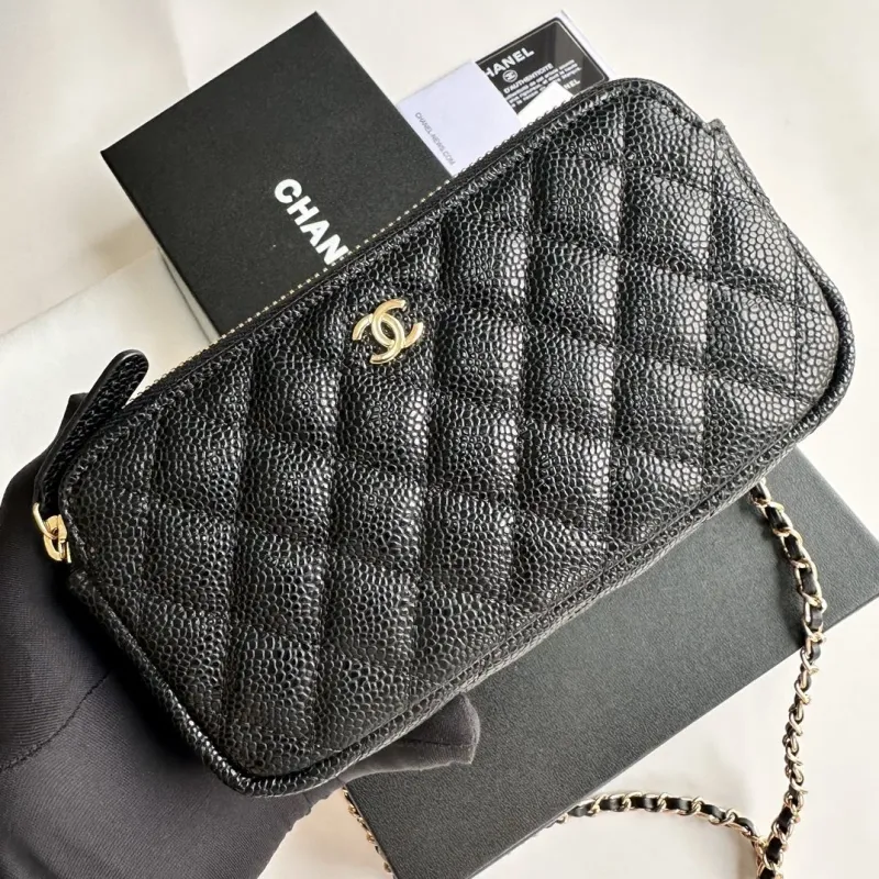Chanel Satchel Bags-235 - Image 5
