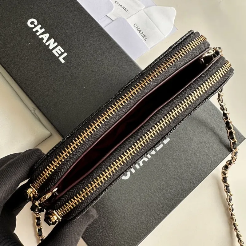 Chanel Satchel Bags-235 - Image 7