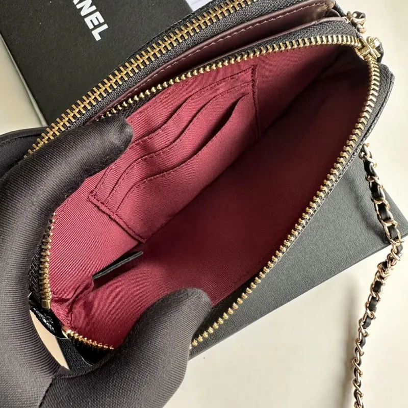Chanel Satchel Bags-235 - Image 8