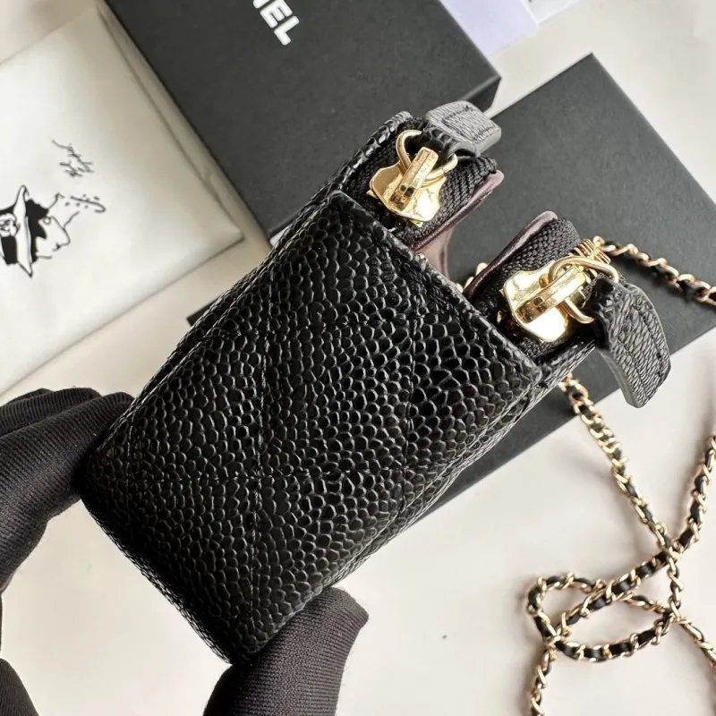 Chanel Satchel Bags-235 - Image 9