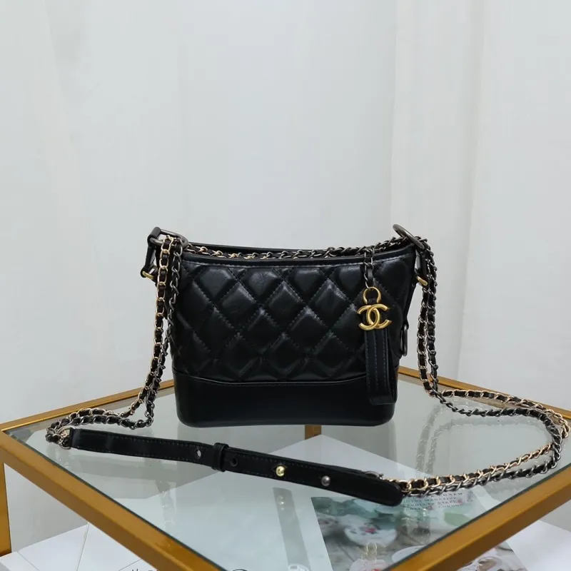 Chanel Satchel Bags-236