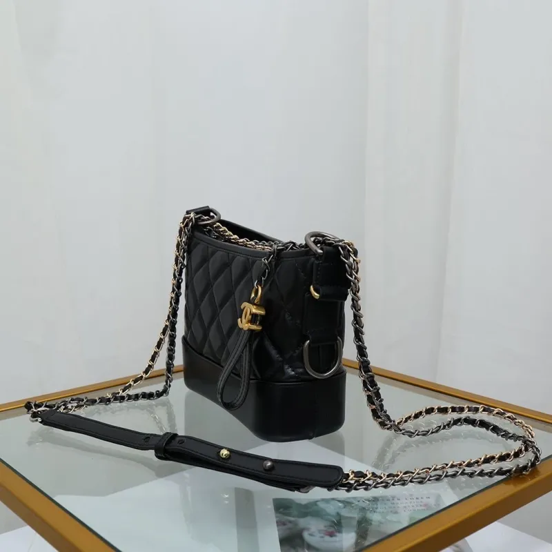 Alternative view of Chanel Satchel Bags-236
