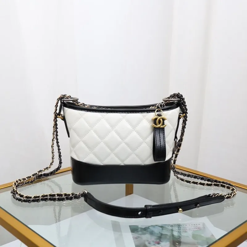 Chanel Satchel Bags-237