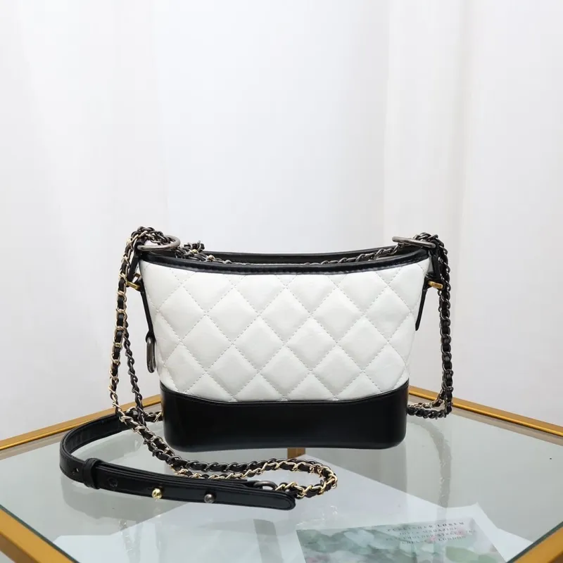 Chanel Satchel Bags-237 - Image 3