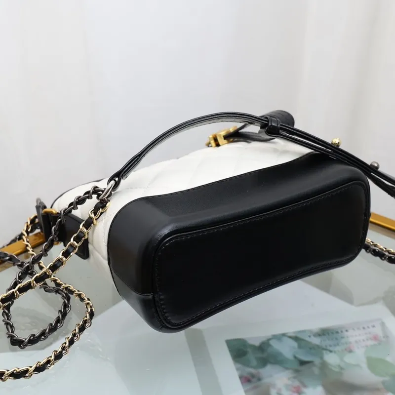 Chanel Satchel Bags-237 - Image 4