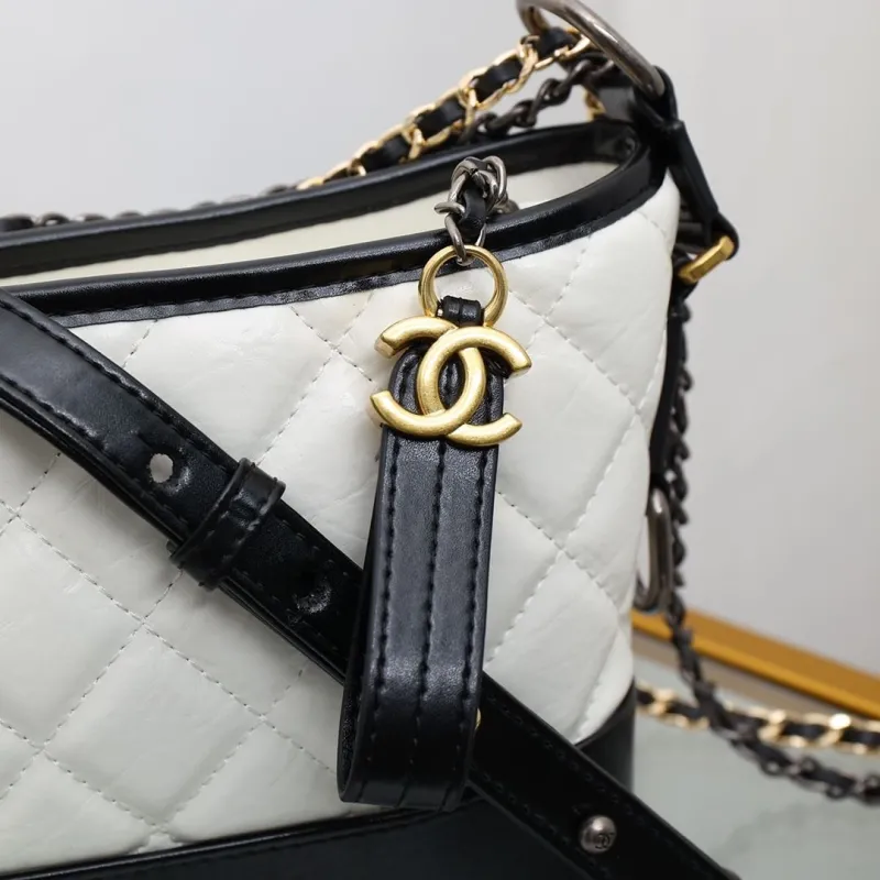 Chanel Satchel Bags-237 - Image 5