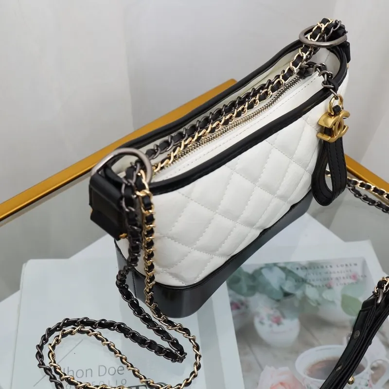 Chanel Satchel Bags-237 - Image 6
