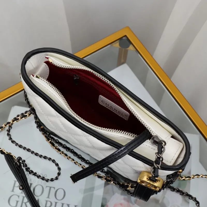 Chanel Satchel Bags-237 - Image 7