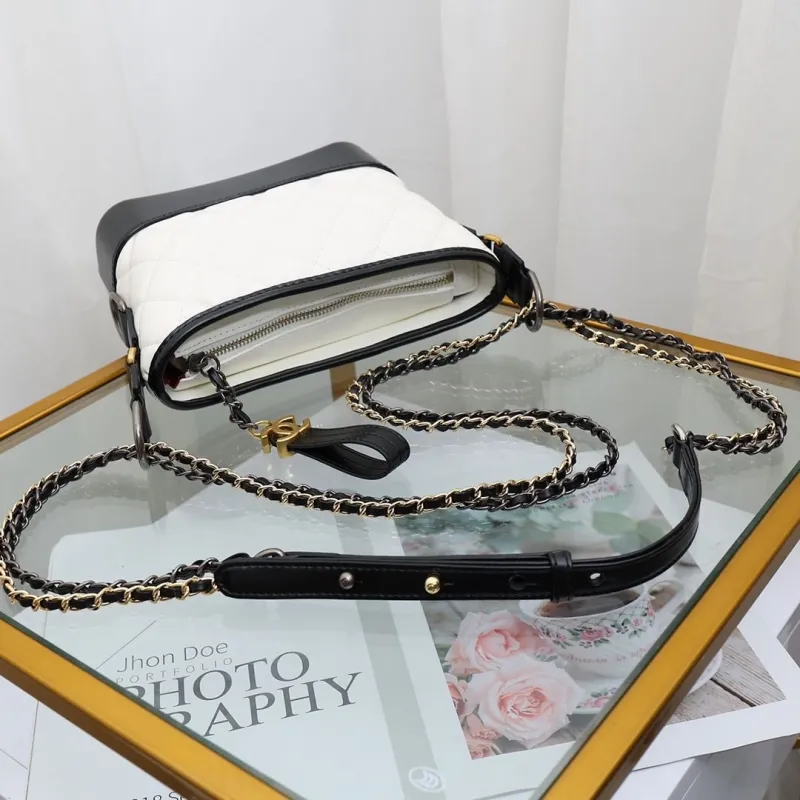 Chanel Satchel Bags-237 - Image 9