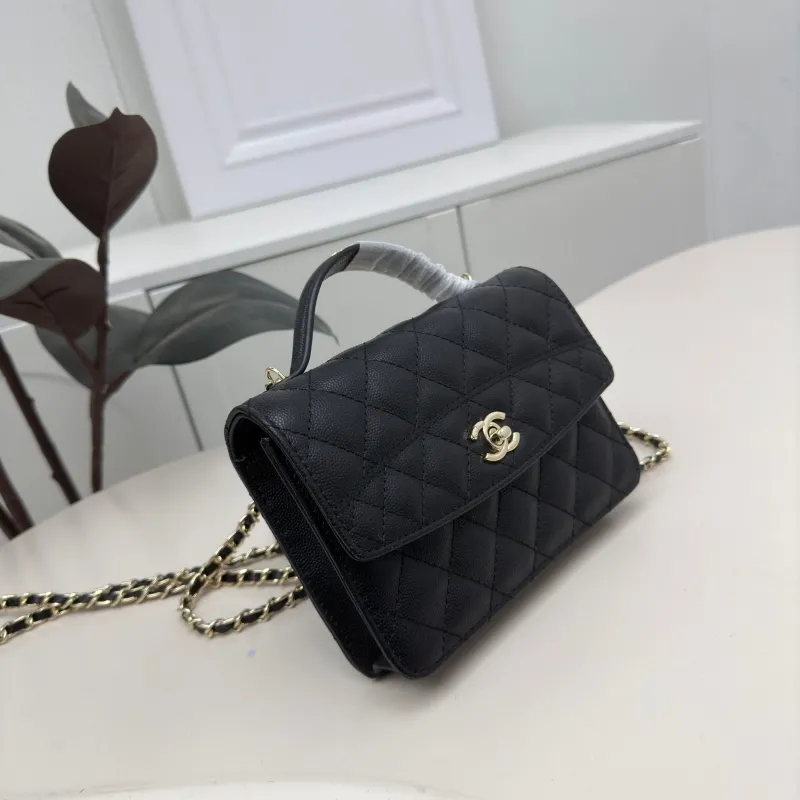 Alternative view of Chanel Satchel Bags-238