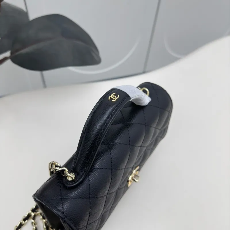 Chanel Satchel Bags-238 - Image 4