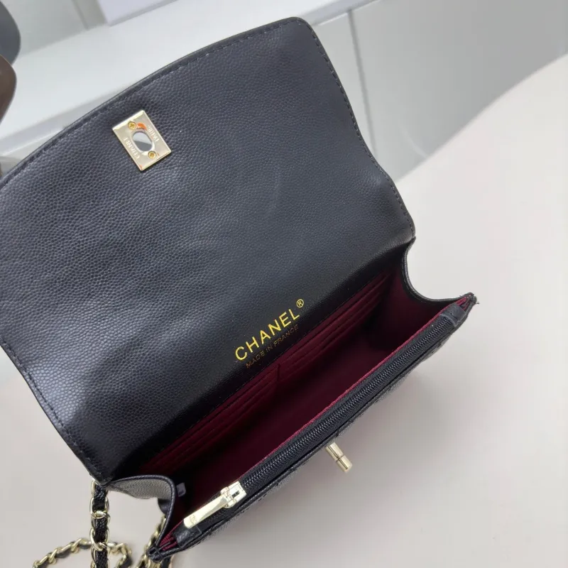 Chanel Satchel Bags-238 - Image 6