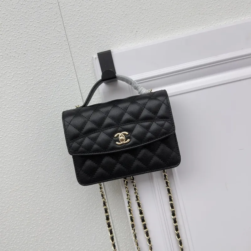 Chanel Satchel Bags-238 - Image 7