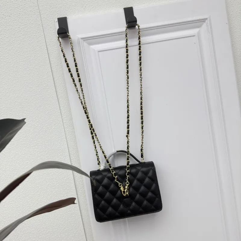 Chanel Satchel Bags-238 - Image 9