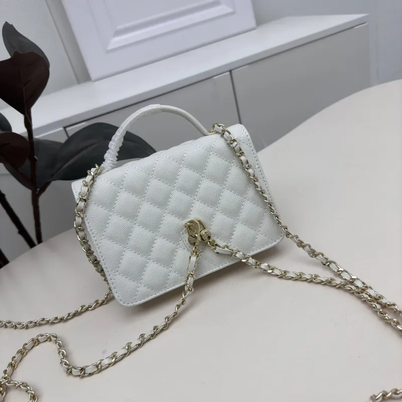 Chanel Satchel Bags-239 - Image 3