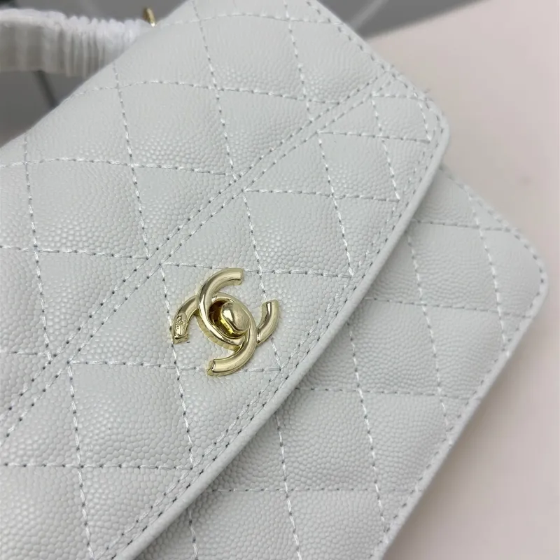 Chanel Satchel Bags-239 - Image 5