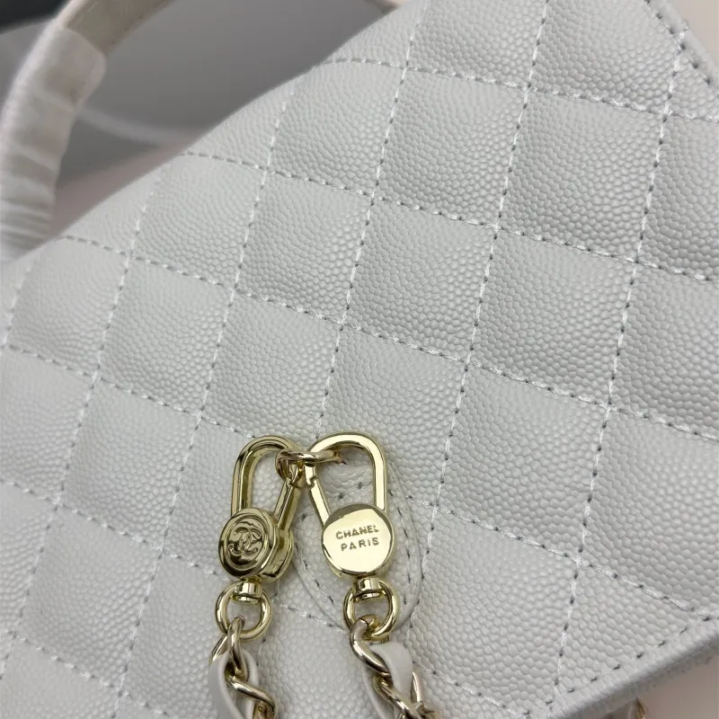 Chanel Satchel Bags-239 - Image 6