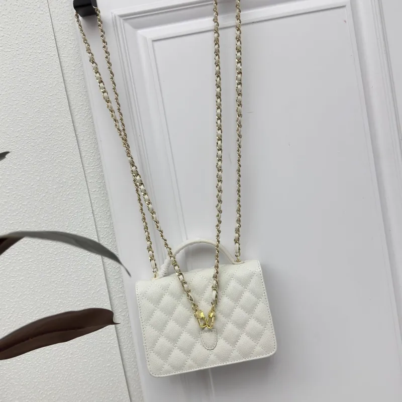Chanel Satchel Bags-239 - Image 9