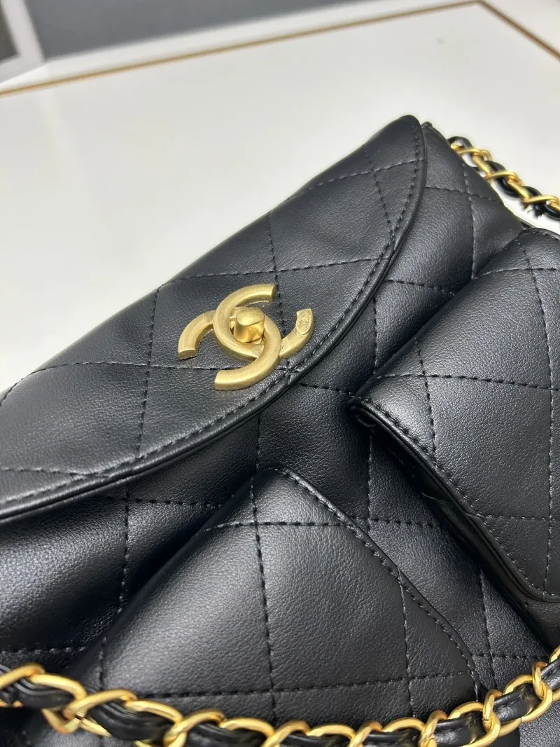 Chanel Satchel Bags-240 - Image 4