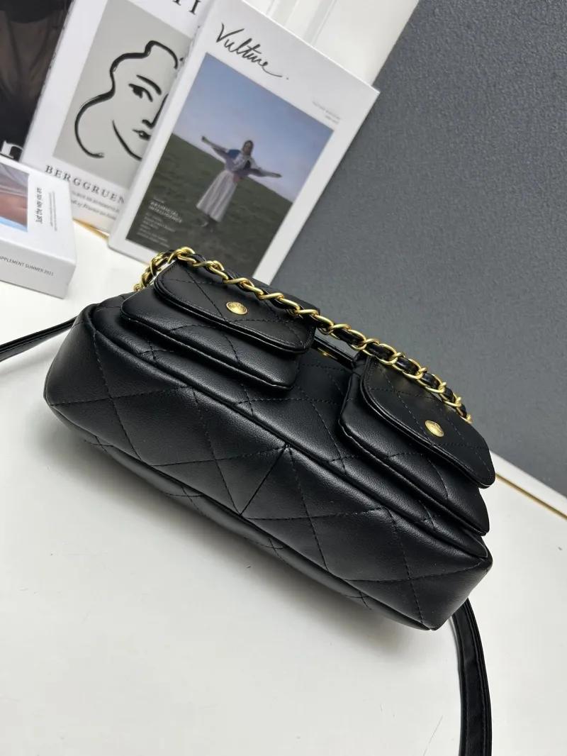 Chanel Satchel Bags-240 - Image 5