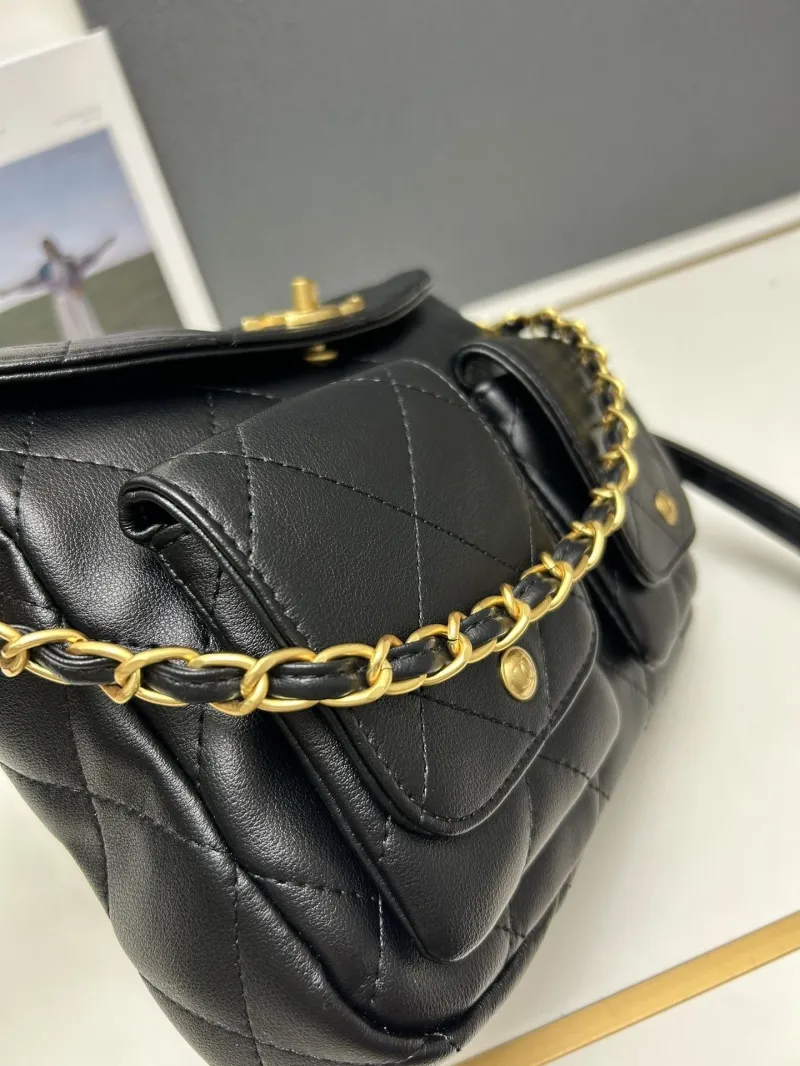 Chanel Satchel Bags-240 - Image 6