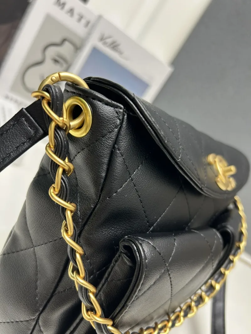 Chanel Satchel Bags-240 - Image 7