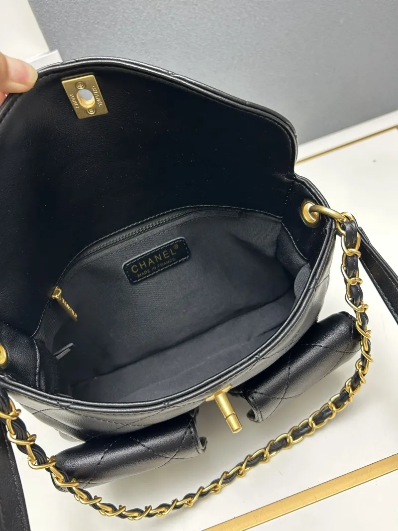 Chanel Satchel Bags-240 - Image 8