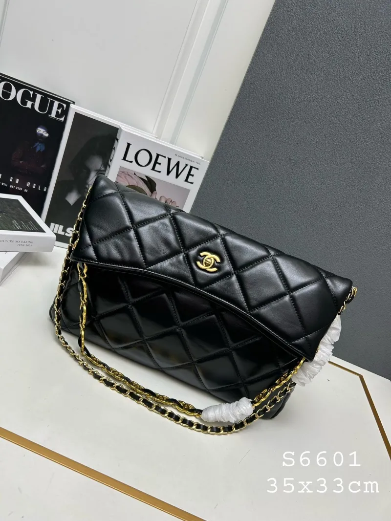 Chanel Satchel Bags-241