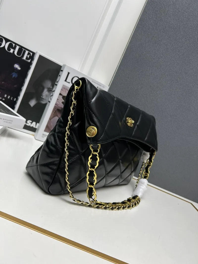 Chanel Satchel Bags-241 - Image 3