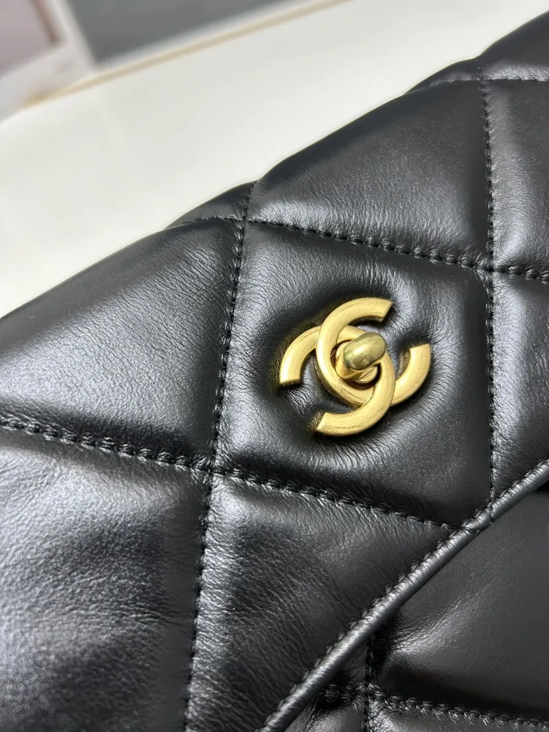Chanel Satchel Bags-241 - Image 4