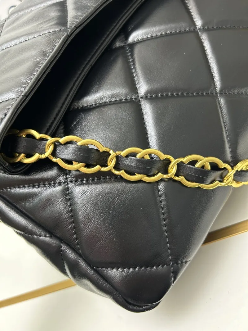 Chanel Satchel Bags-241 - Image 5