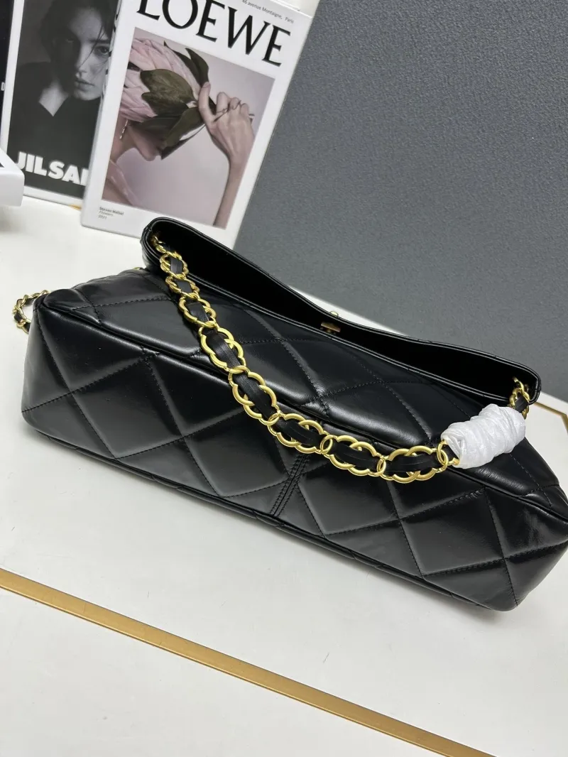 Chanel Satchel Bags-241 - Image 6