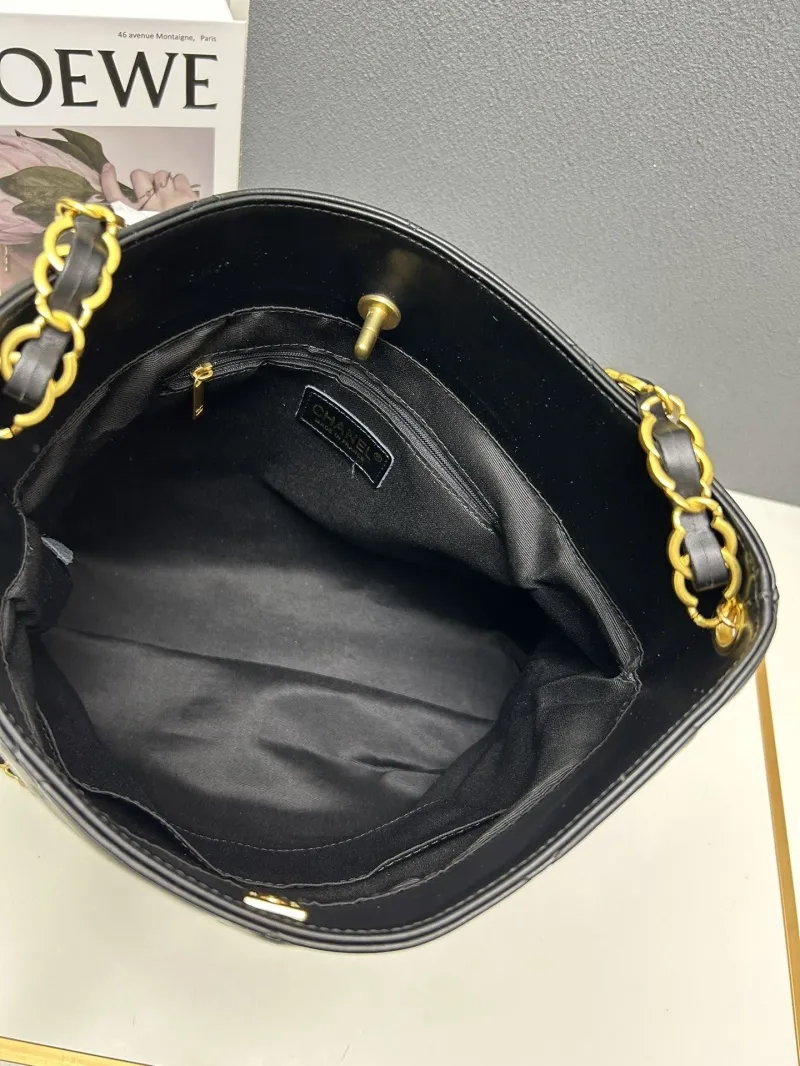 Chanel Satchel Bags-241 - Image 7