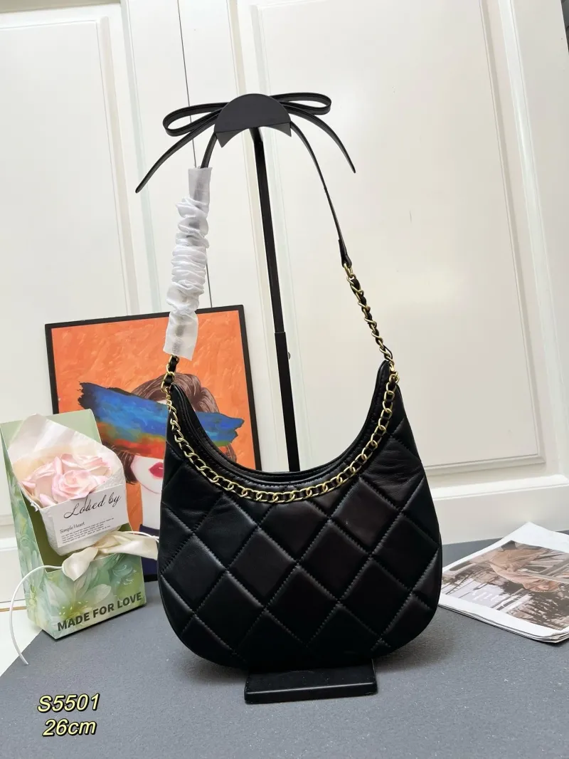 Alternative view of Chanel Satchel Bags-242