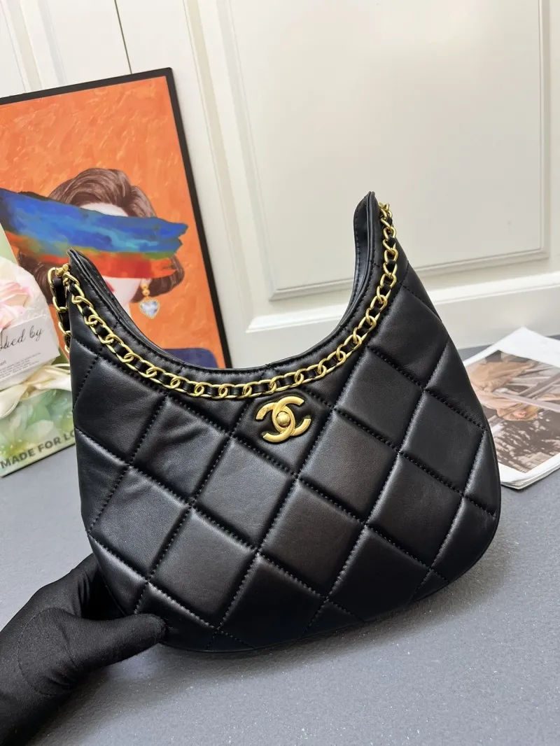 Chanel Satchel Bags-242 - Image 3