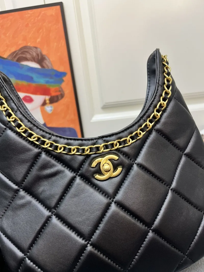 Chanel Satchel Bags-242 - Image 6