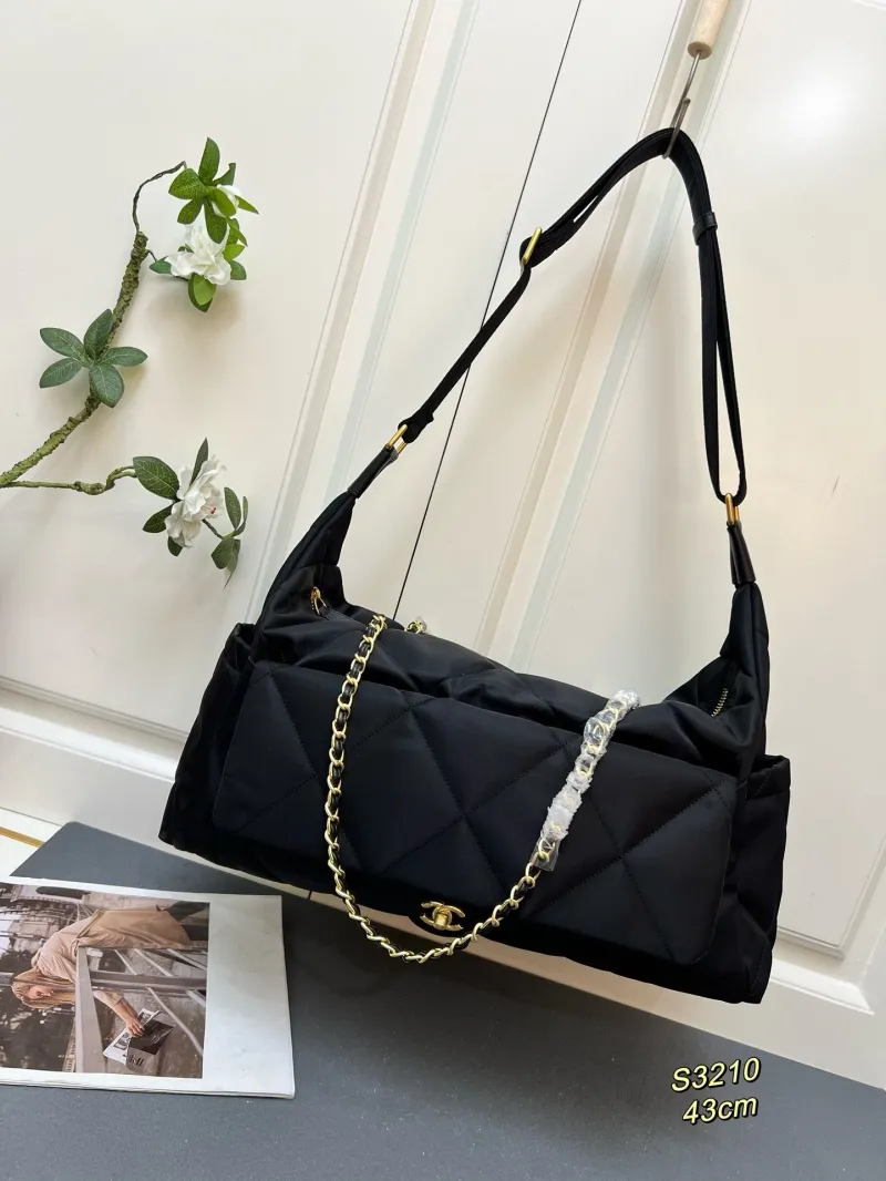 Chanel Satchel Bags-245 - Image 3