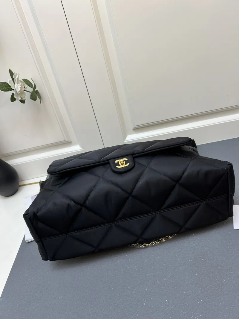 Chanel Satchel Bags-245 - Image 7