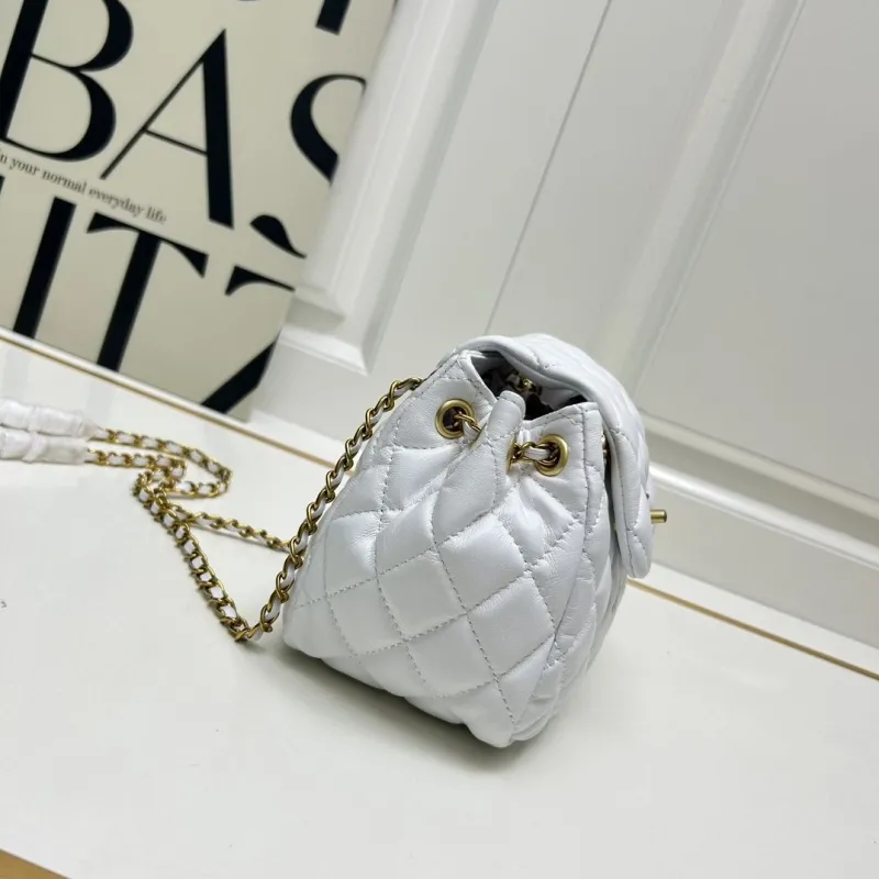 Chanel Satchel Bags-247 - Image 3