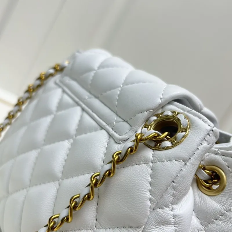 Chanel Satchel Bags-247 - Image 5