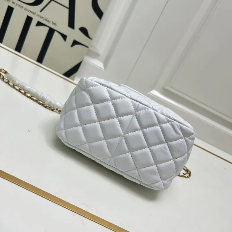 Chanel Satchel Bags-247 - Image 6