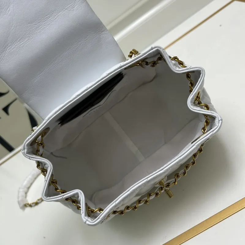 Chanel Satchel Bags-247 - Image 8