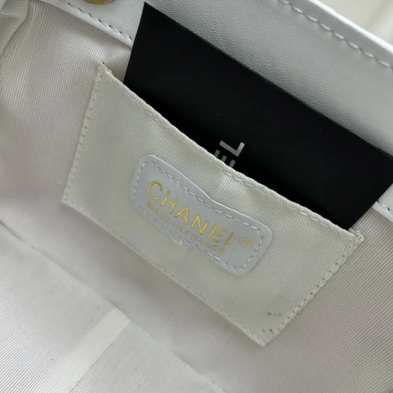 Chanel Satchel Bags-247 - Image 9