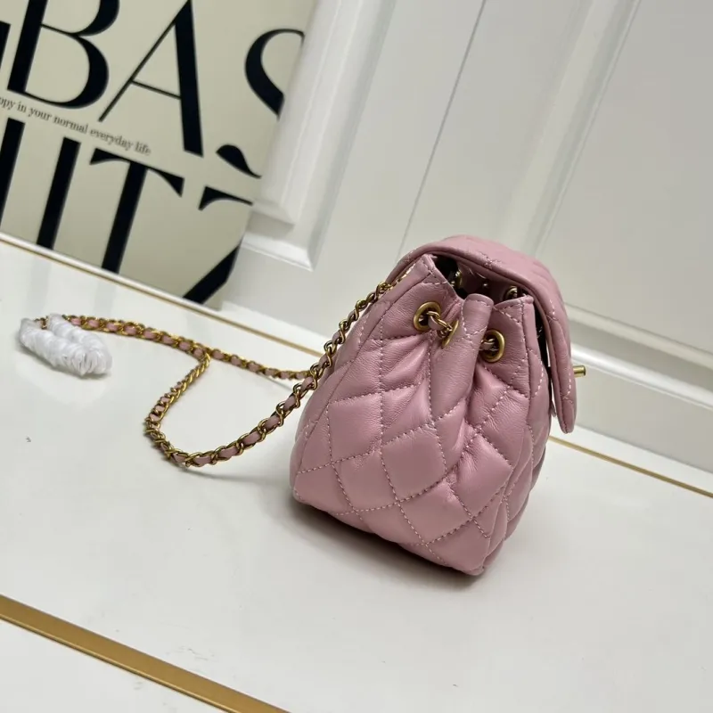 Chanel Satchel Bags-248 - Image 3