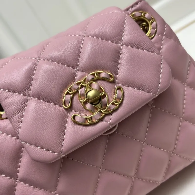 Chanel Satchel Bags-248 - Image 4