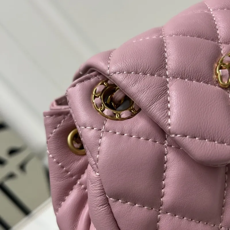 Chanel Satchel Bags-248 - Image 5