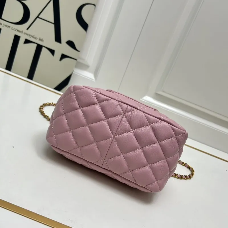 Chanel Satchel Bags-248 - Image 7