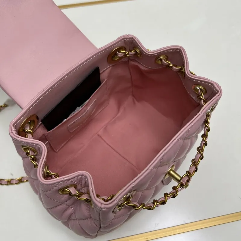 Chanel Satchel Bags-248 - Image 8
