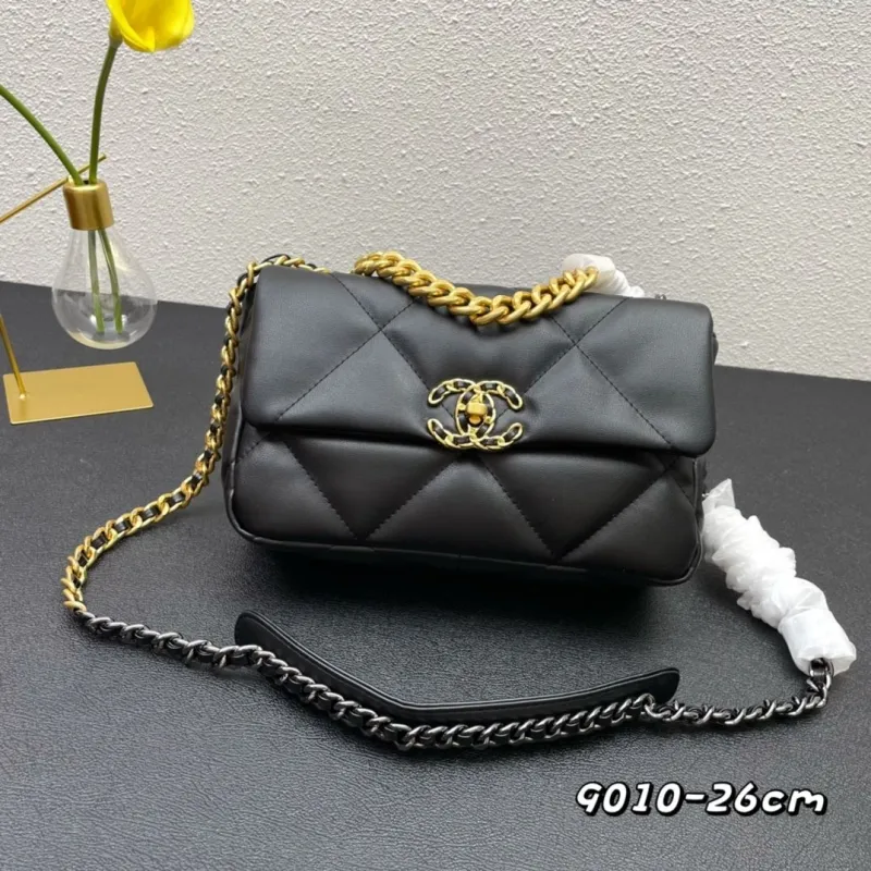 Chanel Satchel Bags-250